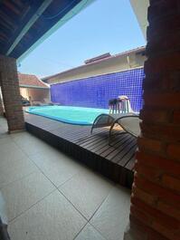 House with pool in Maresias - SP (1)