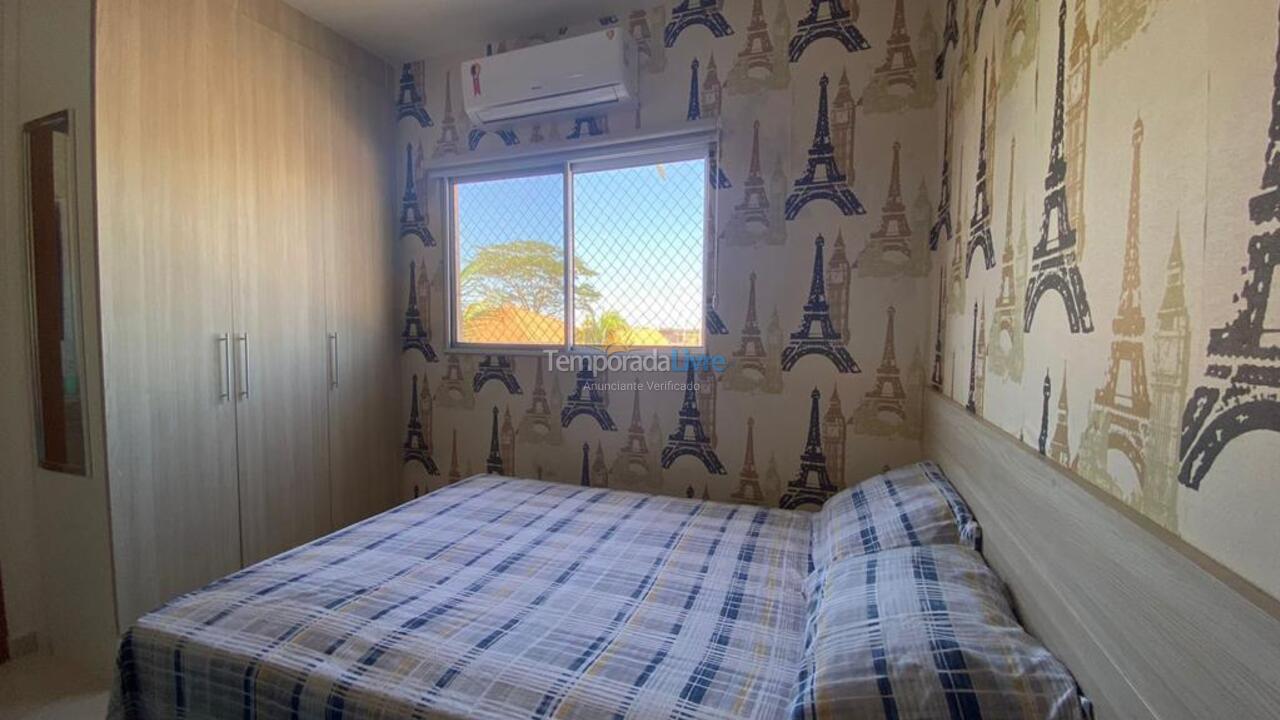 Apartment for vacation rental in Olímpia (Jardim Botânico)