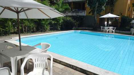 Apartamento para alugar em Recife - Cordeiro