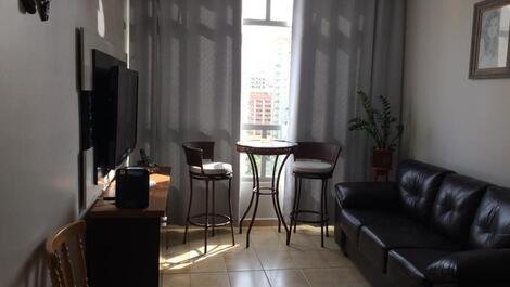 Aluga-se Apartamento De Temporada em Guarujá