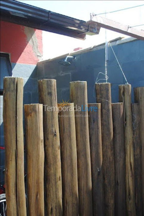 Casa para aluguel de temporada em Florianopolis (Praia dos Ingleses)