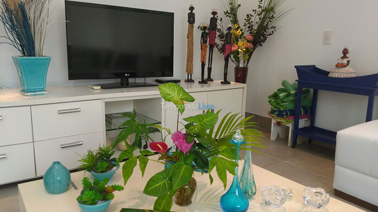 Casa para alquiler de vacaciones em São Sebastião (Juquehy)