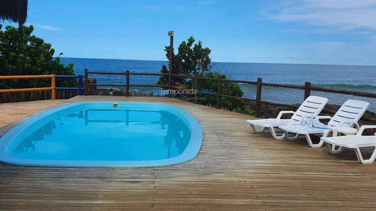 Apartamento para alquiler de vacaciones em Ilhéus (Olivença)