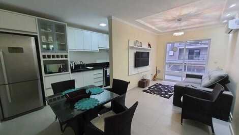 Apartamento para alugar em Bombinhas - José Amandio