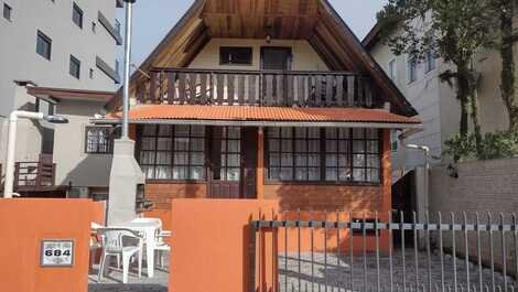 Apartamento para alquilar en Bombinhas - Mariscal