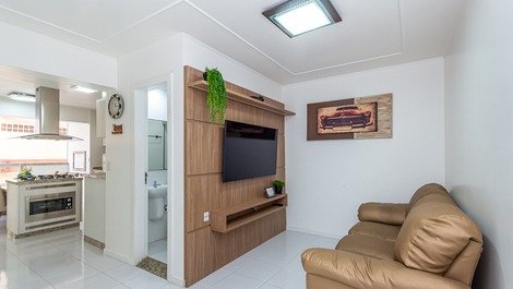Apartment in Balneário Camboriú, 50 Meters Beach, Rua 1500. Up to 12x 💳 ☀️