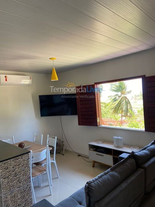House for vacation rental in Trairi (Flecheiras)