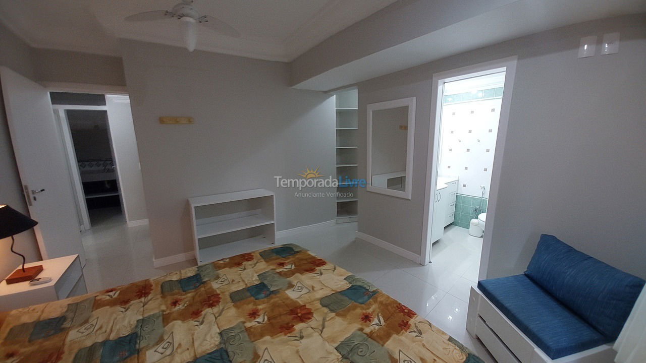 House for vacation rental in Florianópolis (Jurere Tradicional)