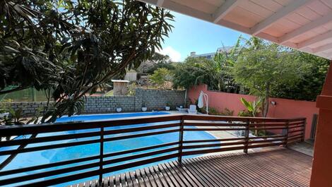 Charmosa Casa Recanto da Mole