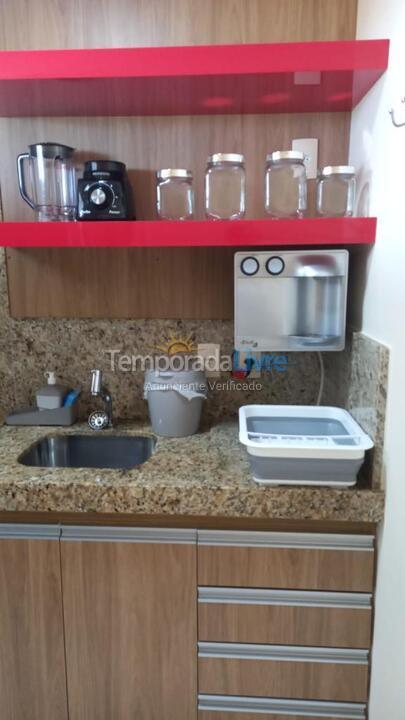 Apartamento para alquiler de vacaciones em Parnamirim (Rn Praia de Pirangi)