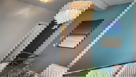 NEW DUPLEX PENTHOUSE - BEAUTIFUL SEA VIEW