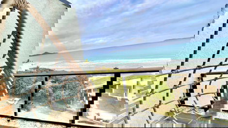 NEW DUPLEX PENTHOUSE - BEAUTIFUL SEA VIEW