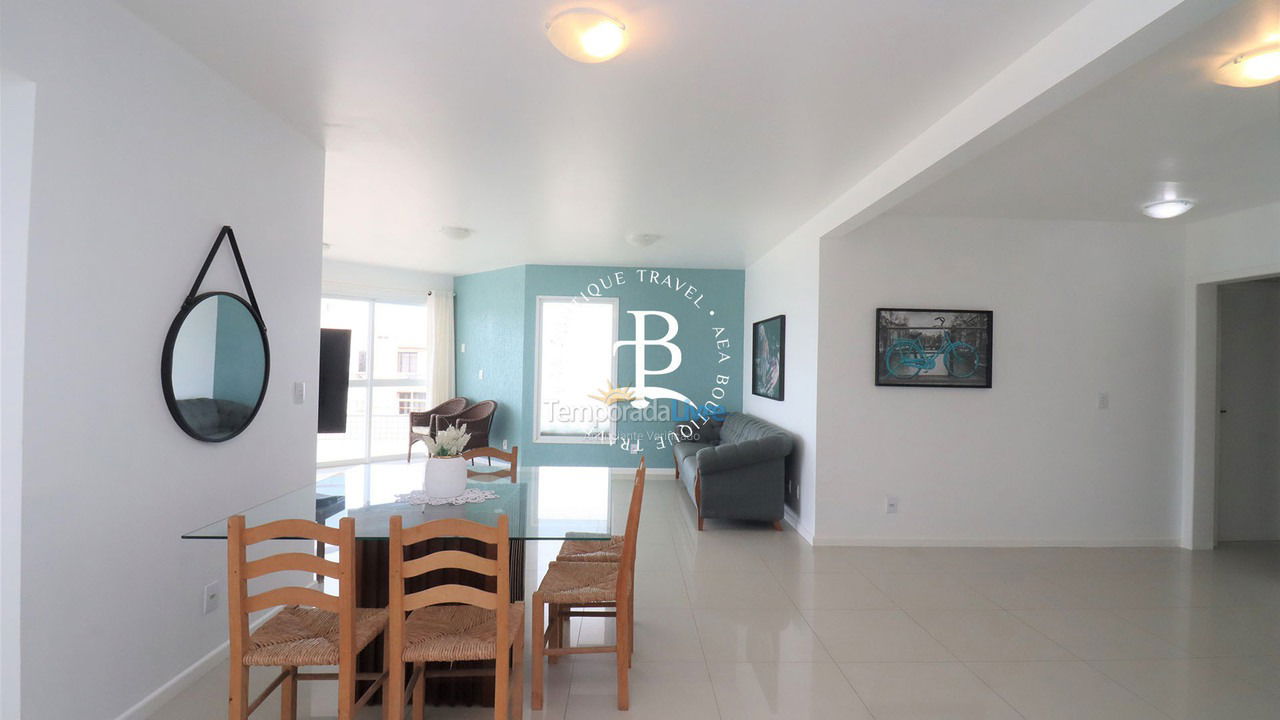 Apartamento para alquiler de vacaciones em Florianopolis (Praia dos Ingleses)