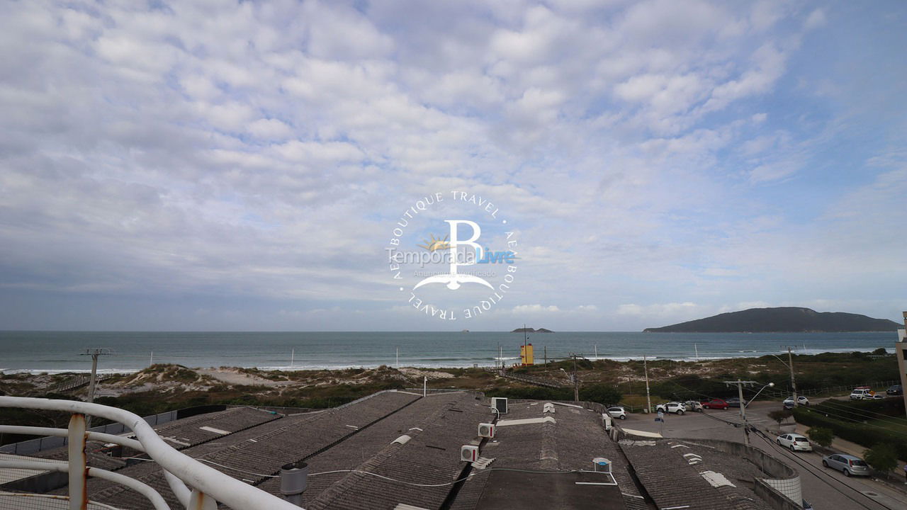 Apartamento para alquiler de vacaciones em Florianopolis (Praia dos Ingleses)