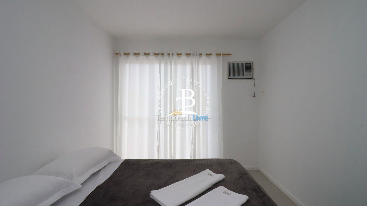 Apartamento para alquiler de vacaciones em Florianopolis (Praia dos Ingleses)