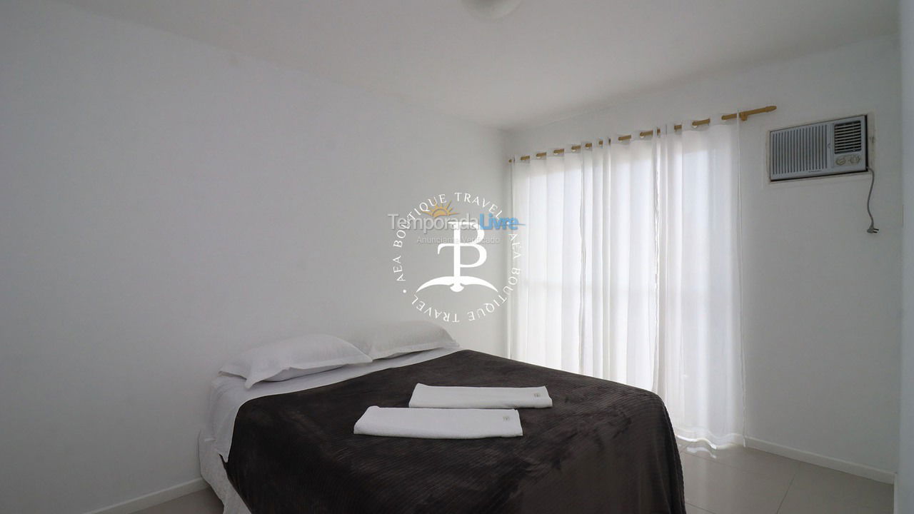 Apartamento para alquiler de vacaciones em Florianopolis (Praia dos Ingleses)