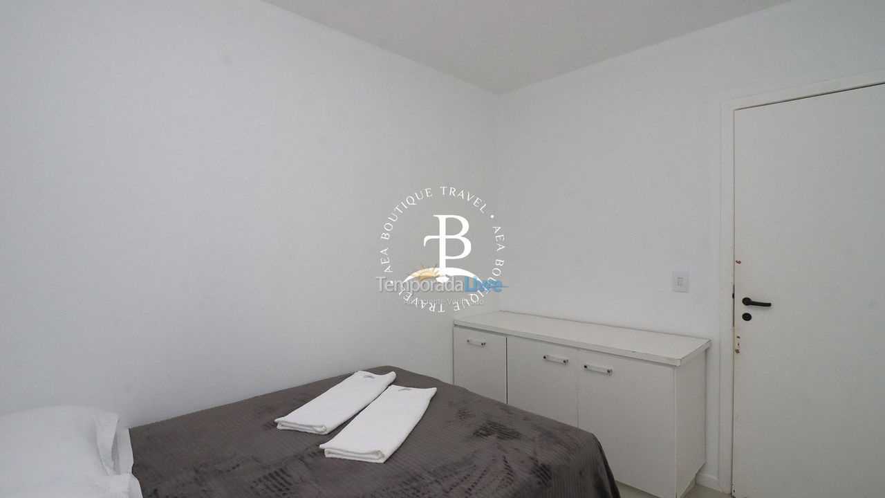 Apartamento para alquiler de vacaciones em Florianopolis (Praia dos Ingleses)