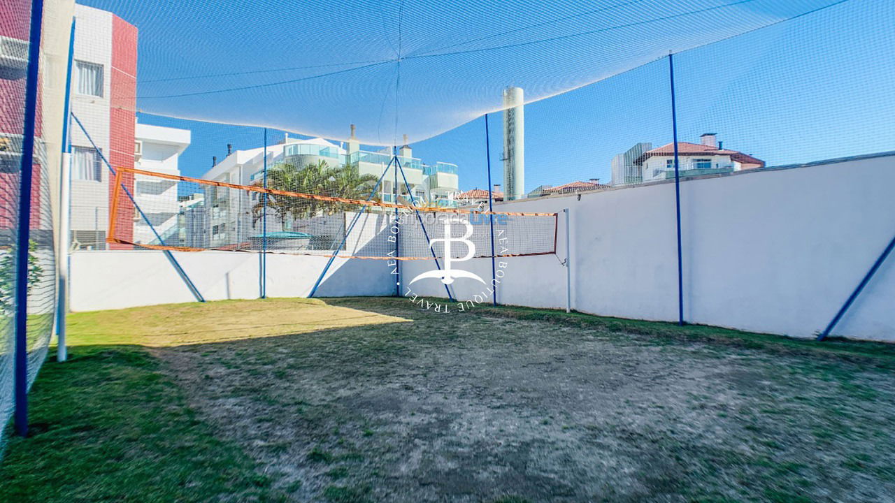 Apartamento para alquiler de vacaciones em Florianopolis (Praia dos Ingleses)