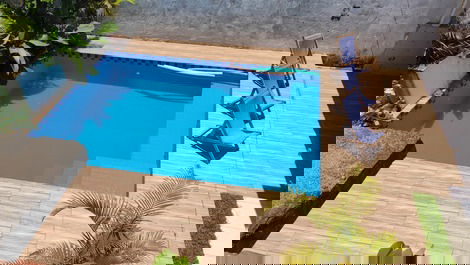 Casa para alugar em Ubatuba - Maranduba