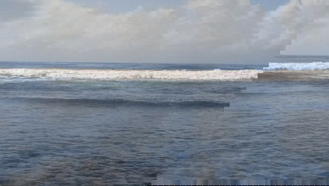 Alugo temporada excelente casa em praia do flamengo