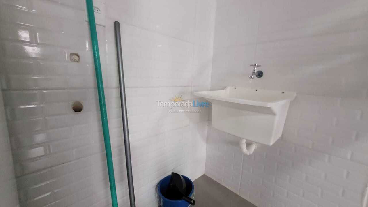 Apartamento para alquiler de vacaciones em Uberaba (Amoroso Costa)