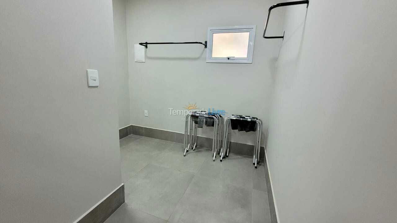 Apartamento para alquiler de vacaciones em Uberaba (Amoroso Costa)