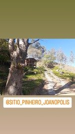 Bamboo Chalet Sítio Pinheiro# Joanópolis