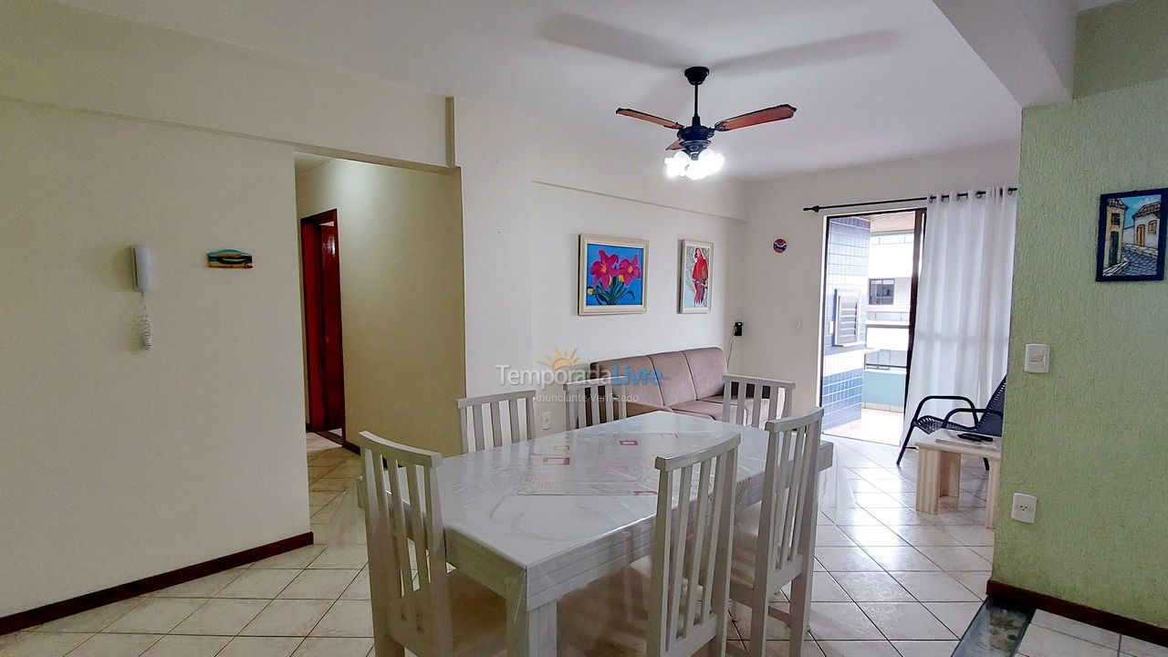 Apartment for vacation rental in Bombinhas (Centro de Bombinhas)