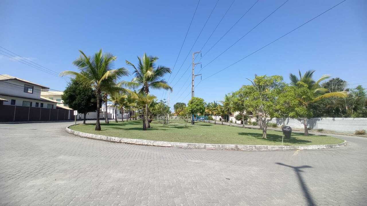 Casa para aluguel de temporada em Porto Seguro (Outeiro da Glória)