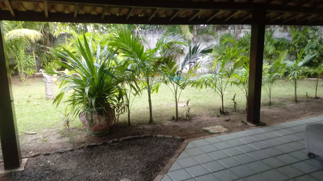 Casa para aluguel de temporada em Salvador (Praia do Flamengo)