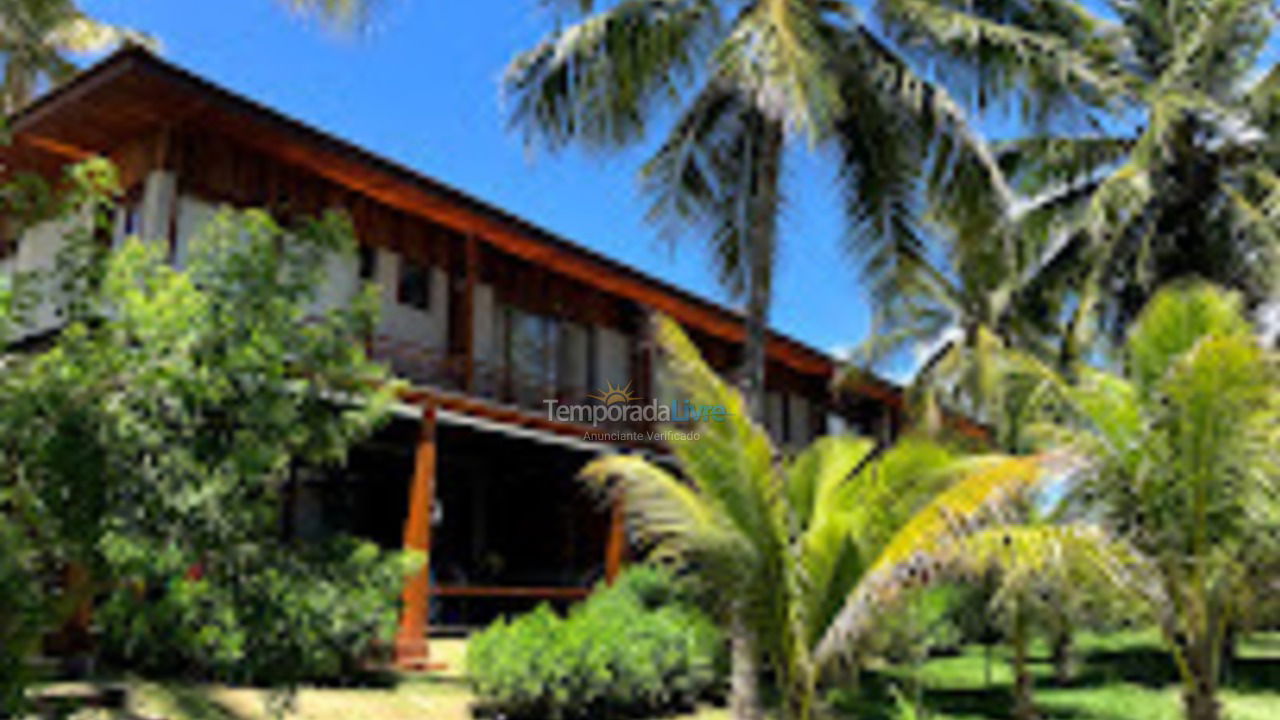 Apartment for vacation rental in Mata de São João (Praia do Forte)