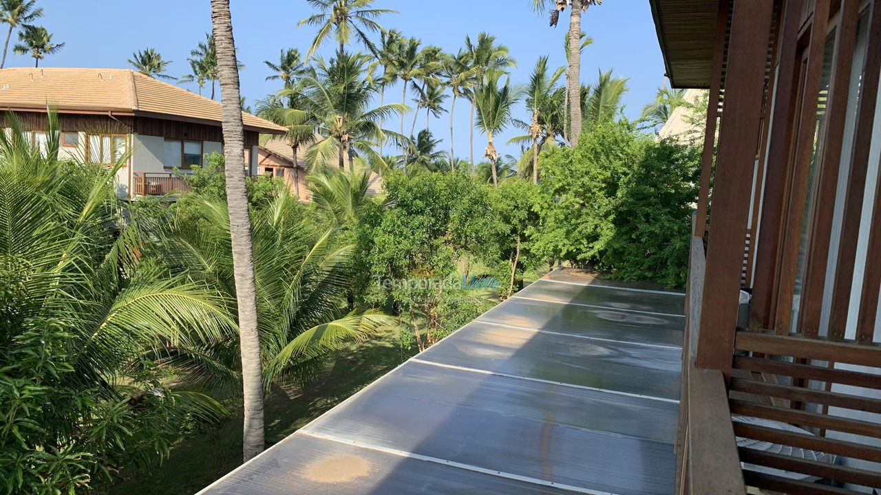 Apartment for vacation rental in Mata de São João (Praia do Forte)