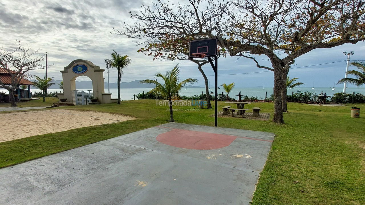 Casa para alquiler de vacaciones em Florianópolis (Jurere Tradicional)