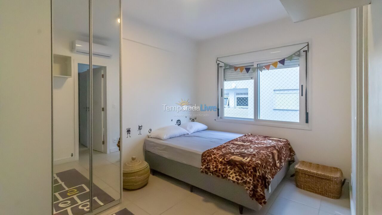 Casa para aluguel de temporada em Florianópolis (Novo Campeche)