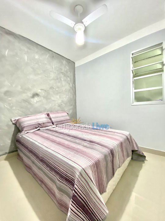 Apartamento para alquiler de vacaciones em Guarapari (Centro)
