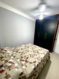 Apartamento de 3 dormitorios en el Centro de Guarapari - excelente ubicación