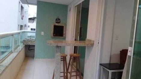 Residencial en Bombinhas Centro