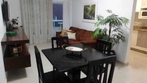 Residencial en Bombinhas Centro
