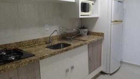 Residencial en Bombinhas Centro