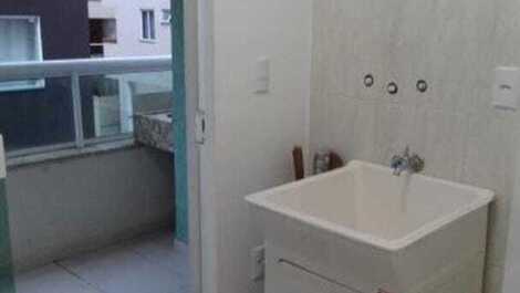 Residencial en Bombinhas Centro