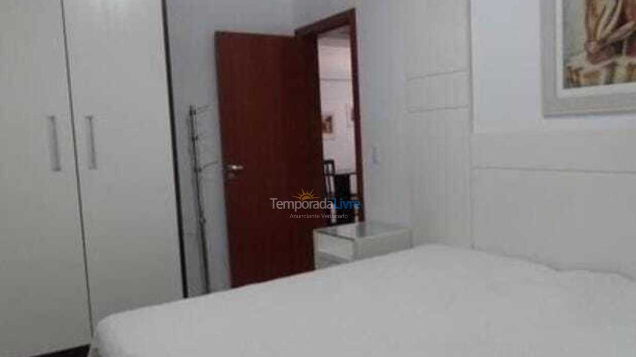 Apartamento para alquiler de vacaciones em Bombinhas (Praia de Bombas)