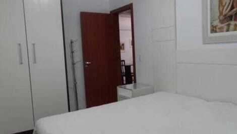 Residencial en Bombinhas Centro