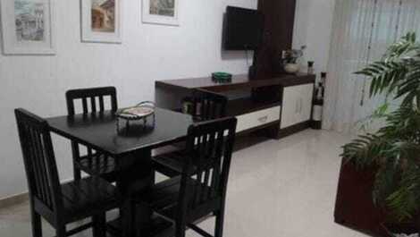 Residencial en Bombinhas Centro