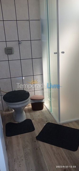 Apartamento para alquiler de vacaciones em Itapema (Meia Praia)