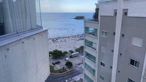 Casa para alugar em Balneário Camboriú - Centro