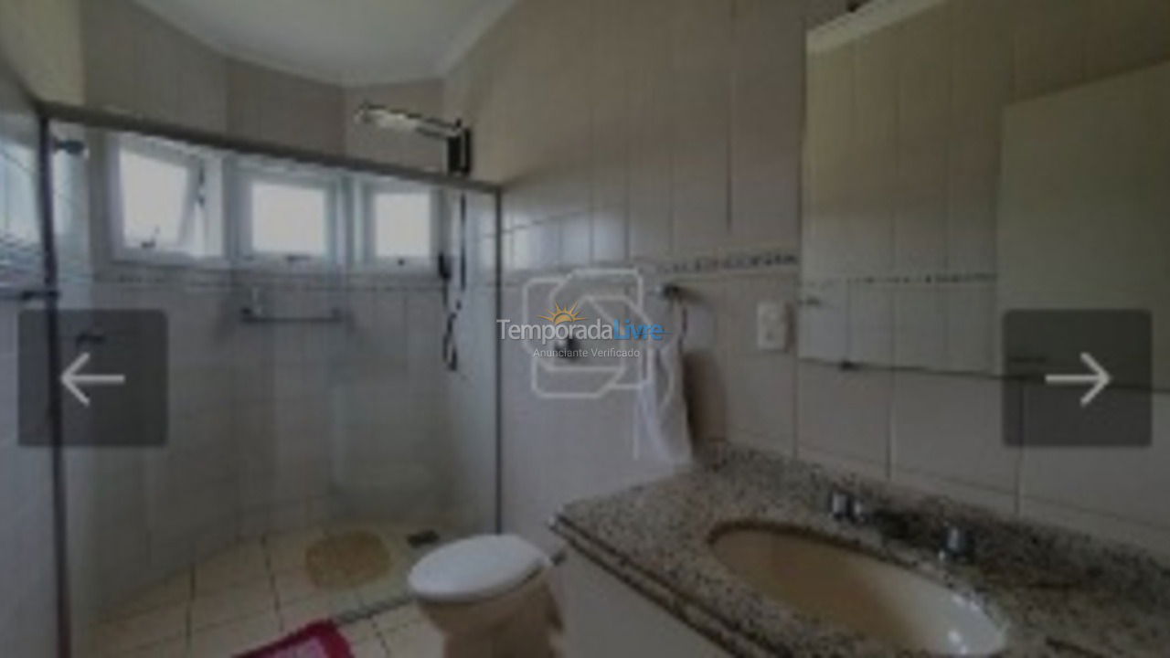 Casa para alquiler de vacaciones em Salto (Haras Paineiras)