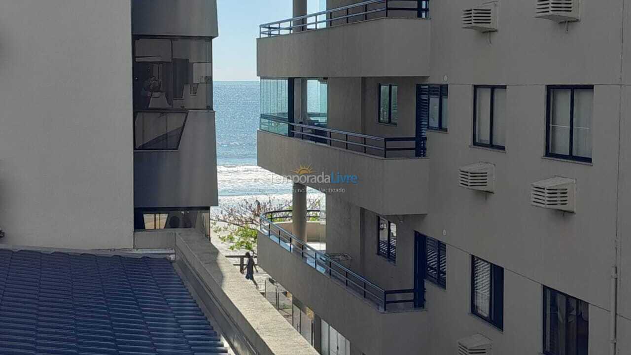 Apartamento para alquiler de vacaciones em Itapema (Meia Praia)