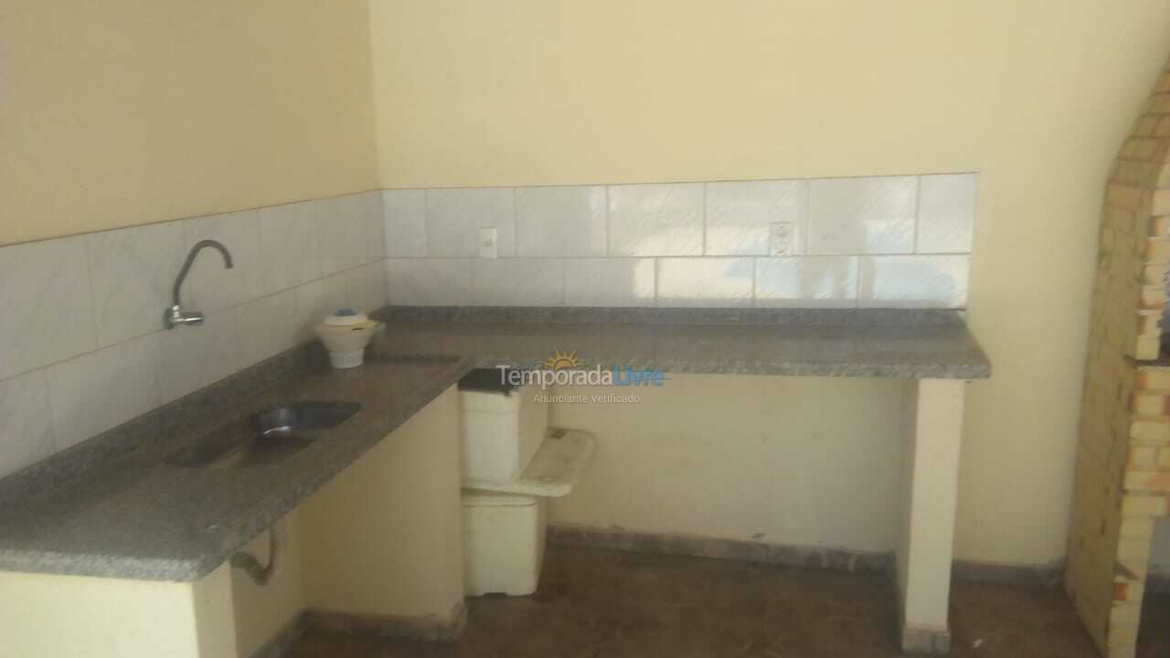 Ranch for vacation rental in Cabo Frio (Unamar)