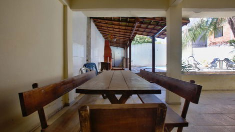 Beautiful house in Porto da Aldeia-RJ (Cabo Frio)