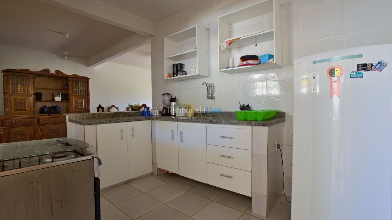 House for vacation rental in São Pedro da Aldeia (Porto da Aldeia)